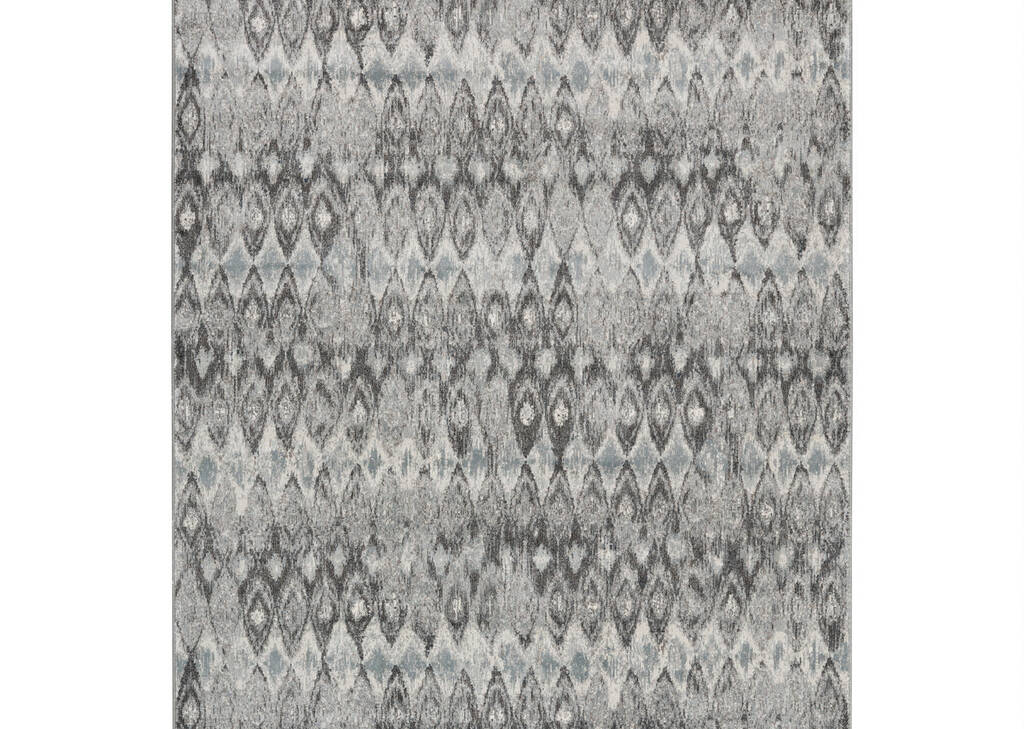Marianao Rug 94x133 Grey