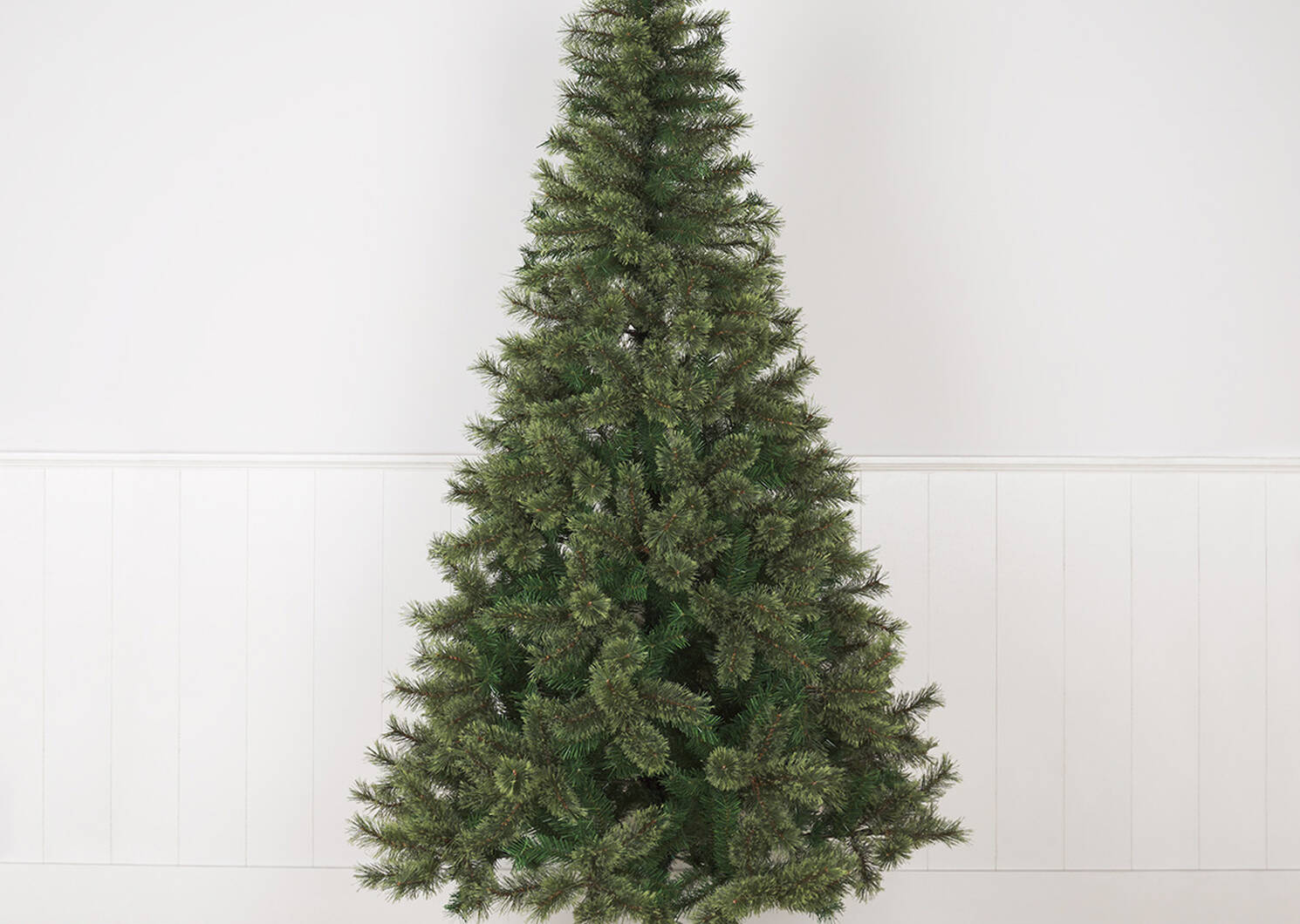 Tannon Tree 7ft Cashmere
