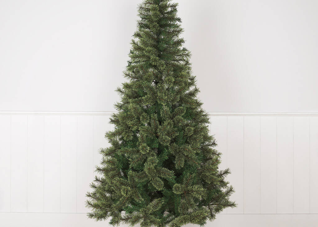 Tannon Tree 7ft Cashmere