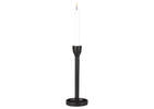 Tegan Candle Holders Black