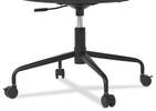 Brooks Office Chair -Scott Grey