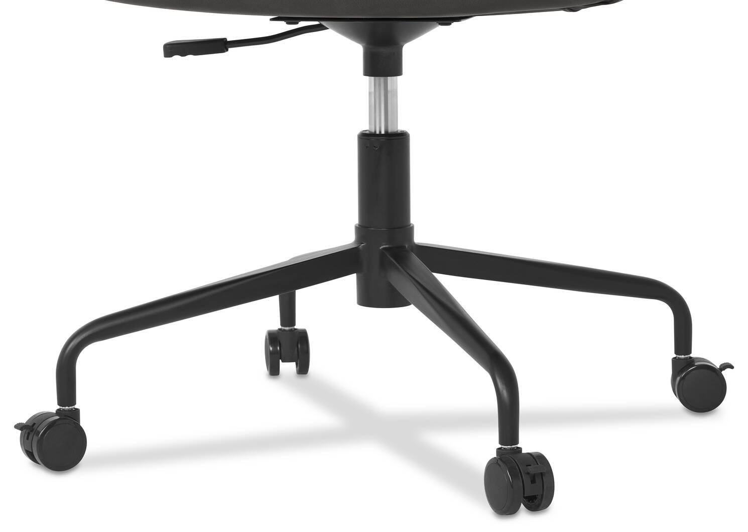 Brooks Office Chair -Scott Grey