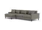Nixon Custom Sofa Chaise