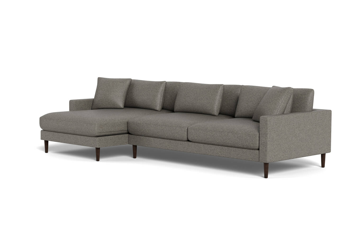 Nixon Custom Sofa Chaise