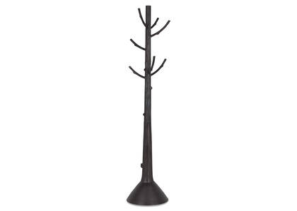 Portemanteau Cypress bronze foncé