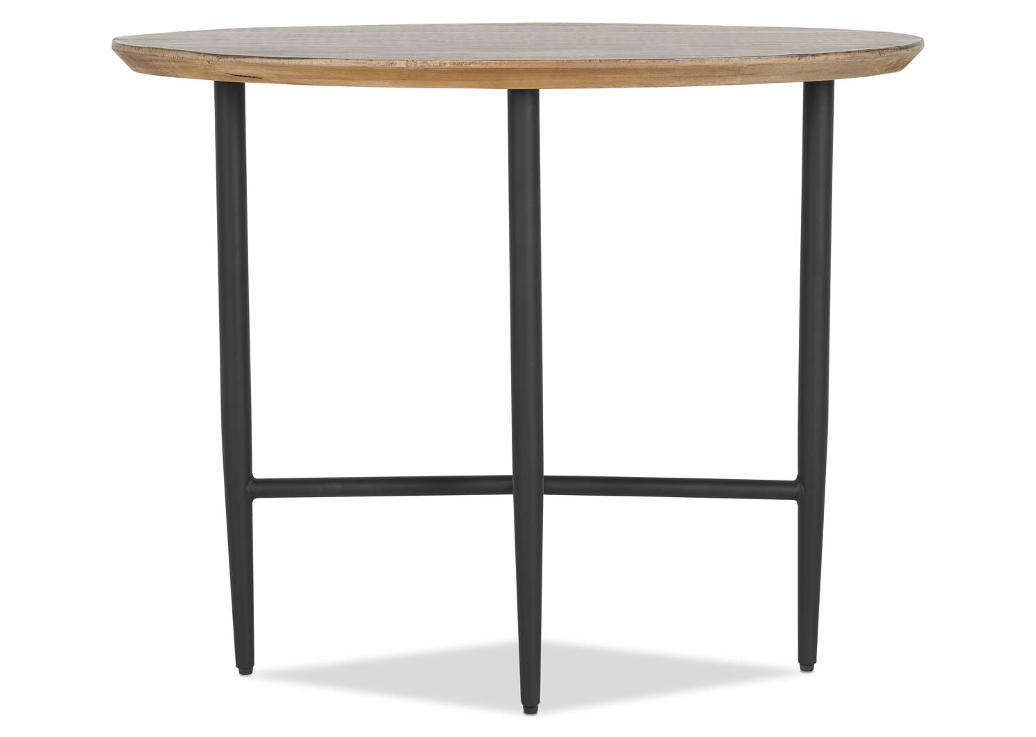 Frederik Side Table -Hughes Ale