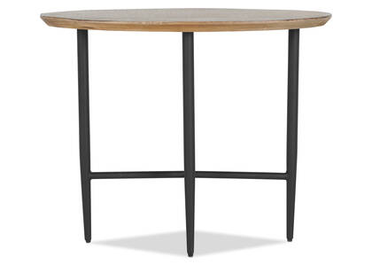 Frederik Side Table -Hughes Ale