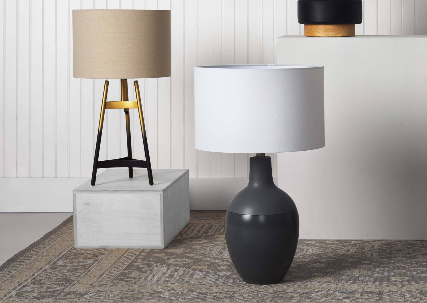 Bruce Table Lamp