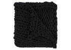 Rosalind Throw Black