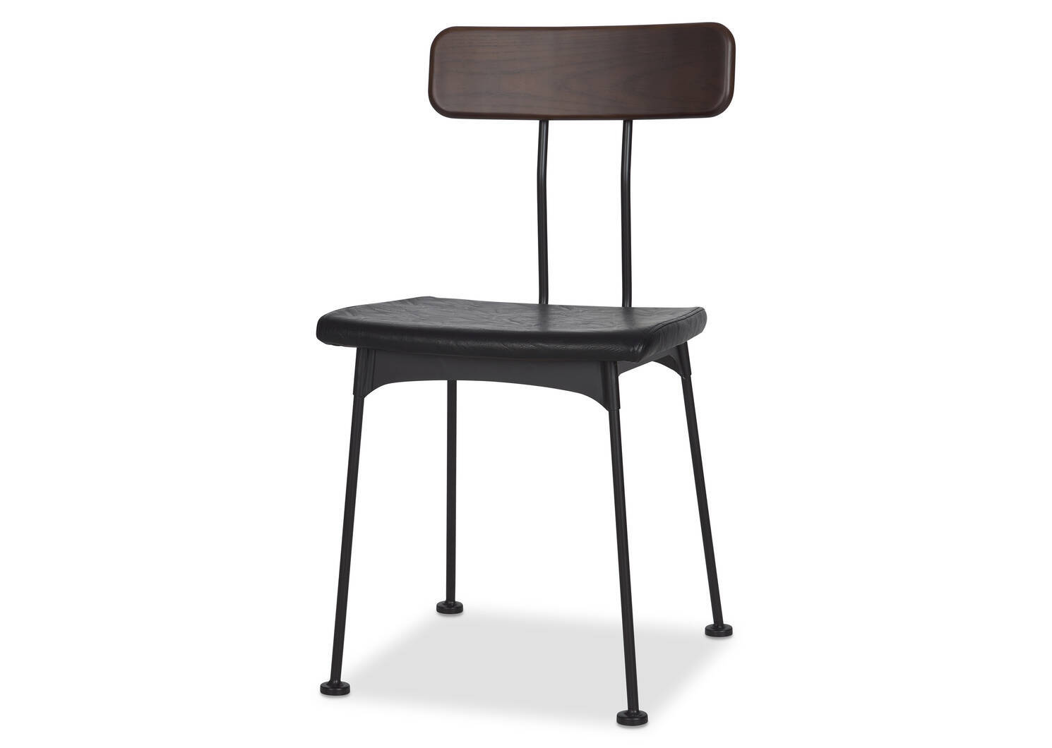 Gleason Dining Chair -Black