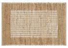 Geralt Accent Rug - Jute/Natural