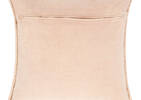 Platt Toss 20x20 Ballet Pink
