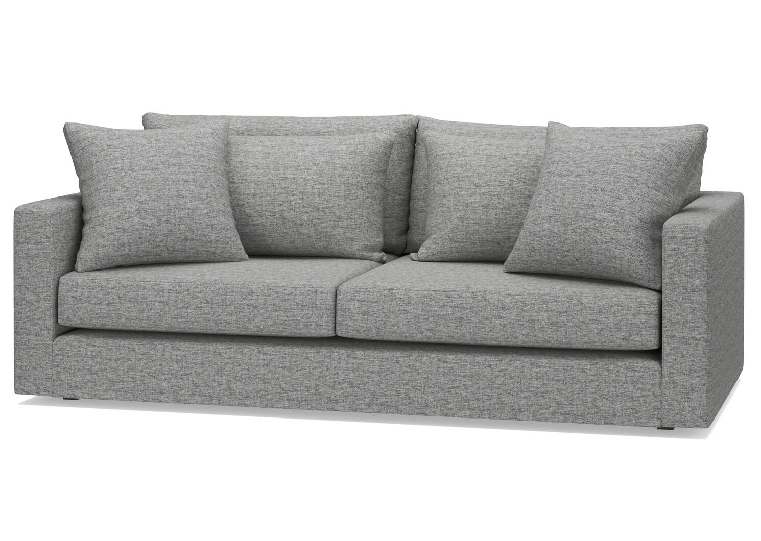 Berg Custom Sofa