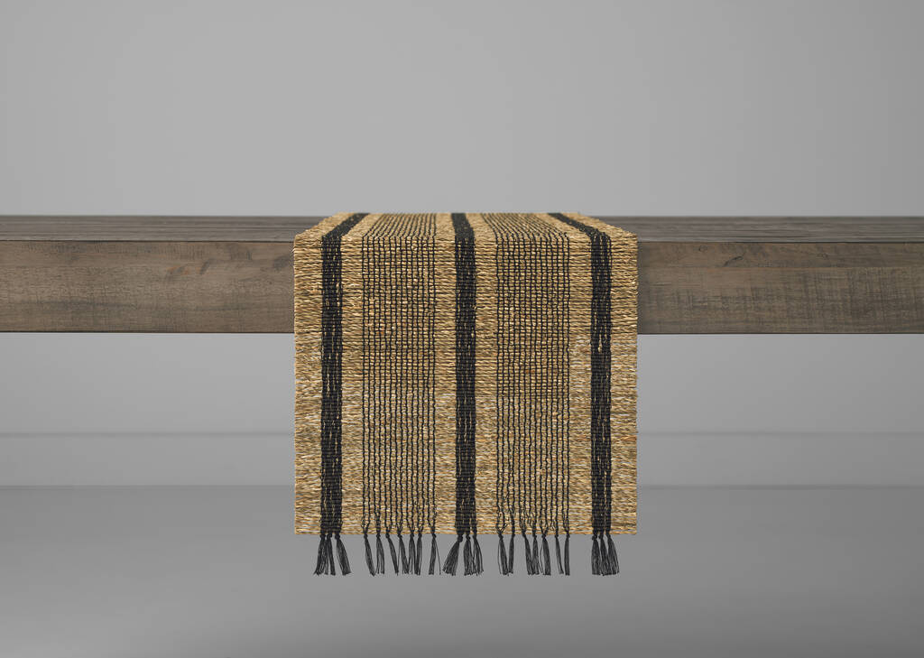 Tulsi Table Runner