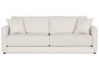 Adley Sofa -Eden Lace