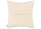 Maylin Pillow 20x20 Ivory/Black