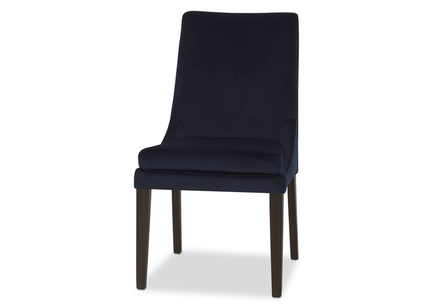 Montana Dining Chair -Lauryn Navy