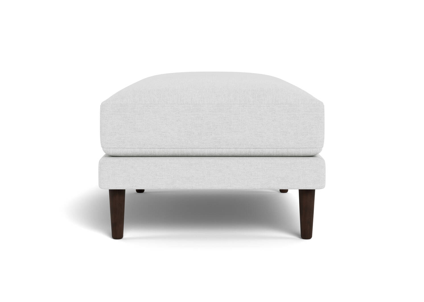 Repise-pieds Nixon 45 x 28 po personnalisé