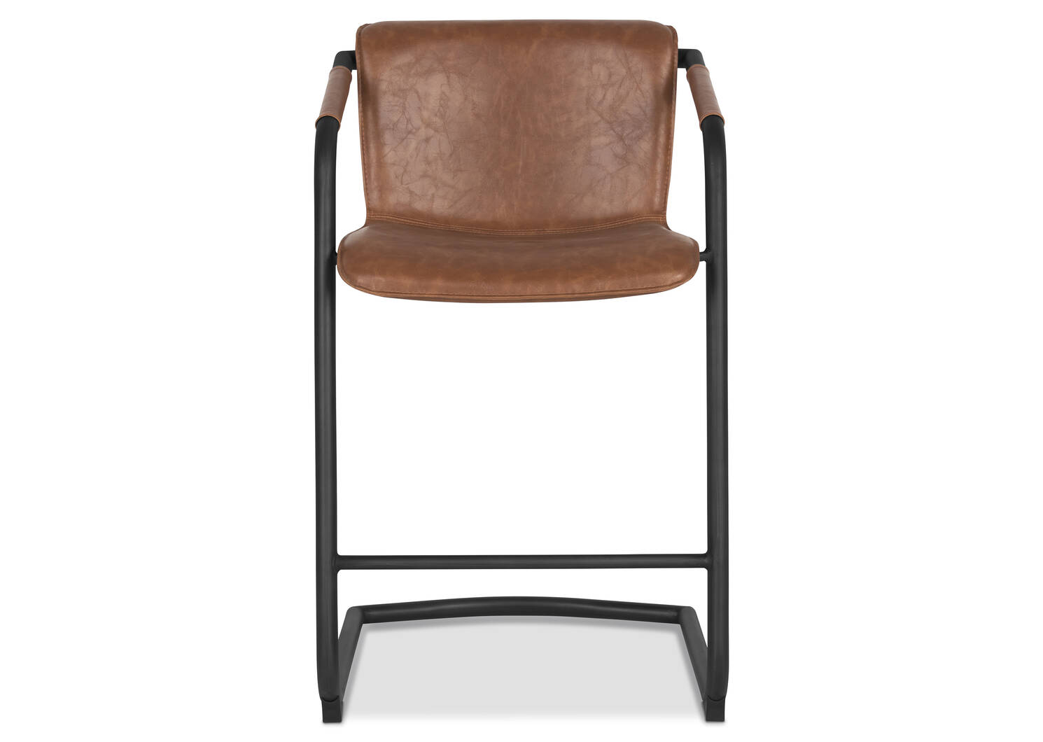 Lochman Counter Stool -Scott Cognac