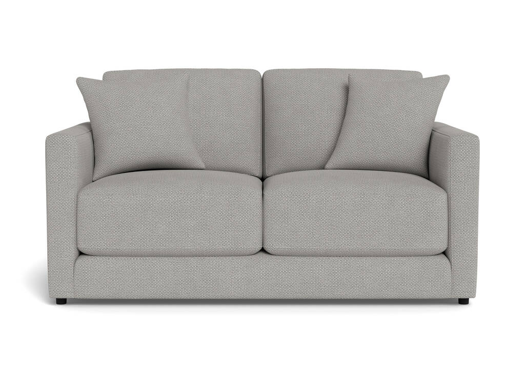 Adley Custom Loveseat