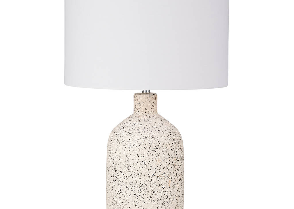 Amma Table Lamp