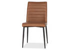 Chaise Pendrell -Tayamo cognac