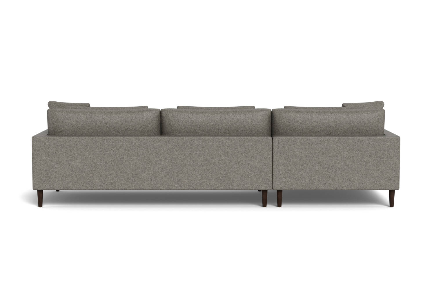 Nixon Custom Sofa Chaise