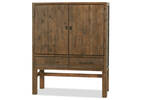 Boswell Cabinet -Tiden Bark