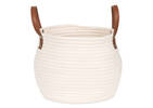 Toluca Basket Natural Small