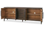 Buffet Dumonet -Hughes ambré