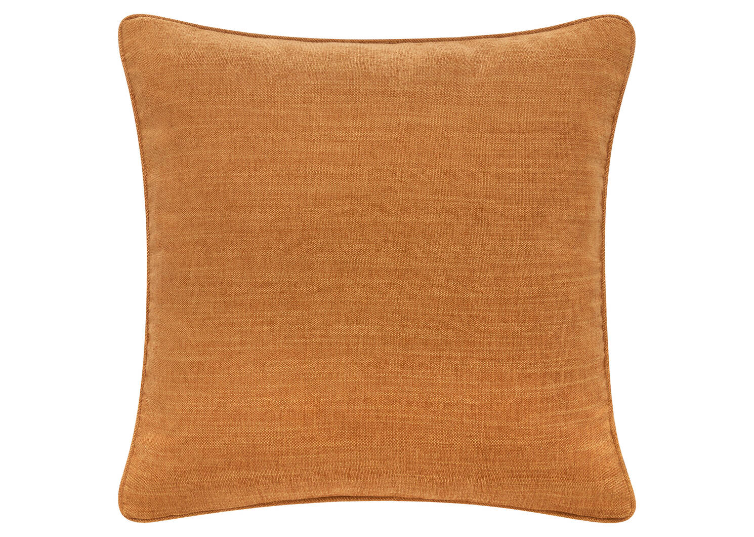 Coussin Bailey 20x20 curcuma