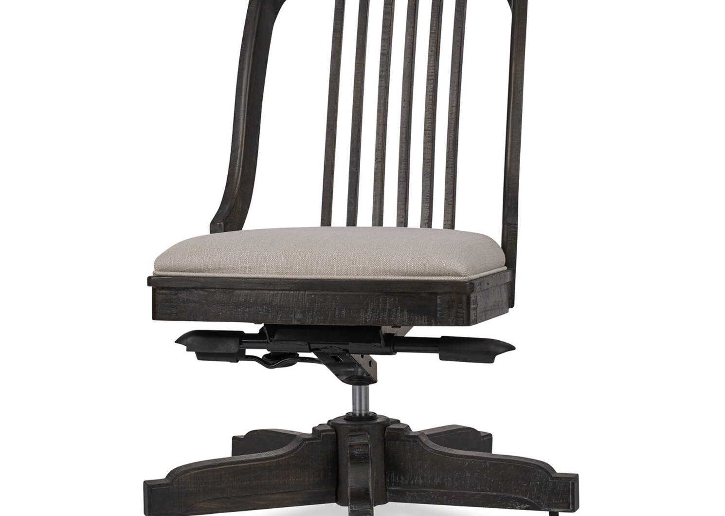 Gatewood Office Chair -Patric Grey