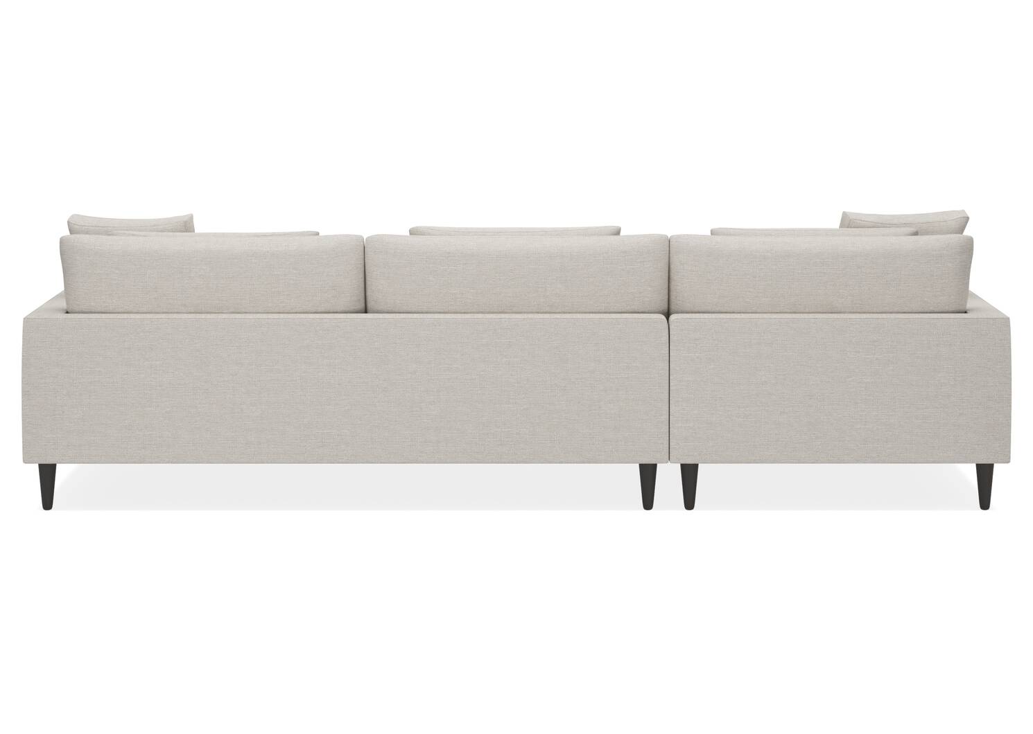 Nixon Custom Sofa Chaise