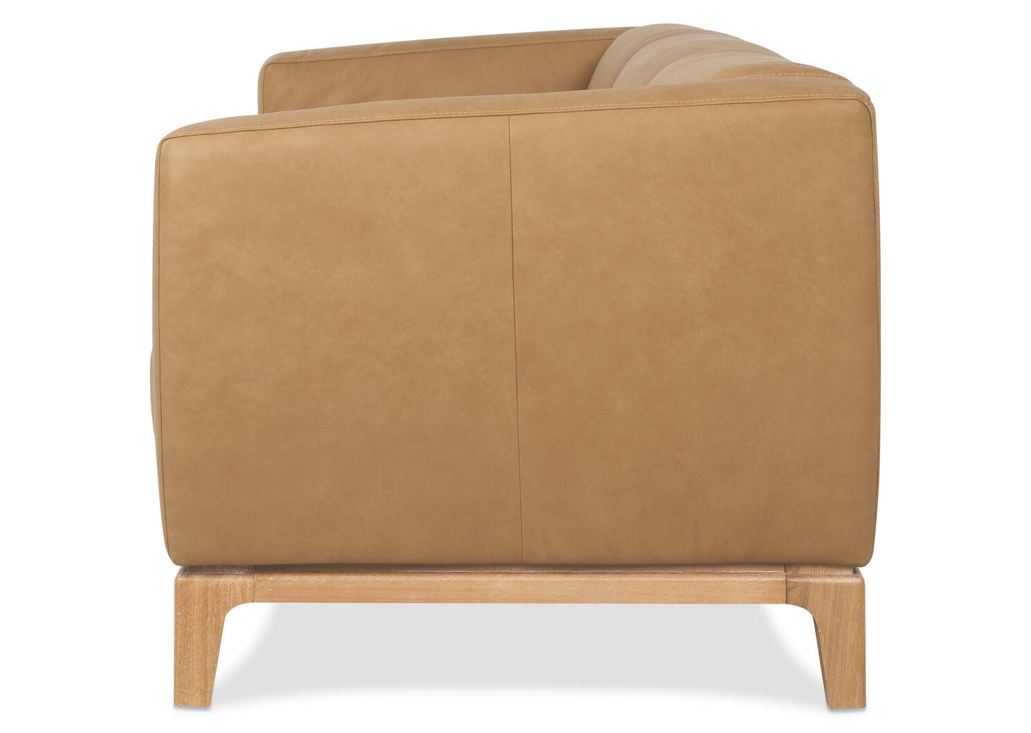 Cowan Leather Sofa -Vana Camel