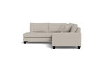Bronx Custom Sectional