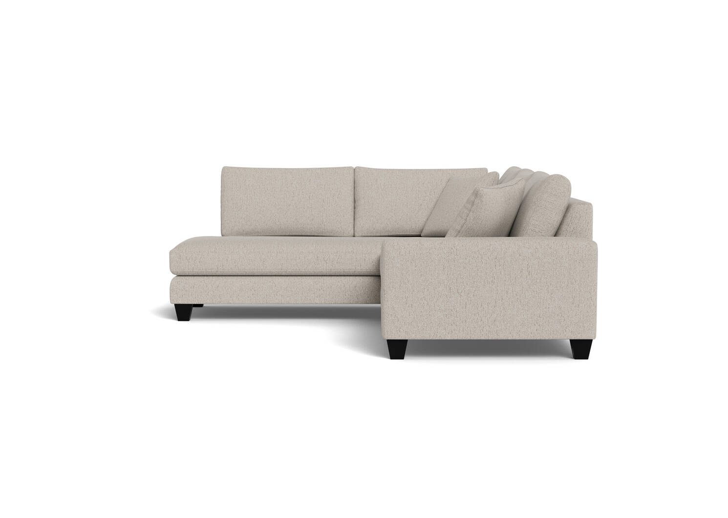 Bronx Custom Sectional