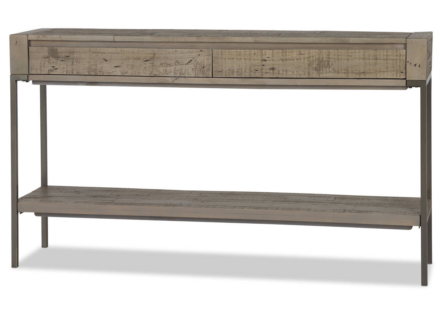 Bronson Console Table -Guthrie Driftwood