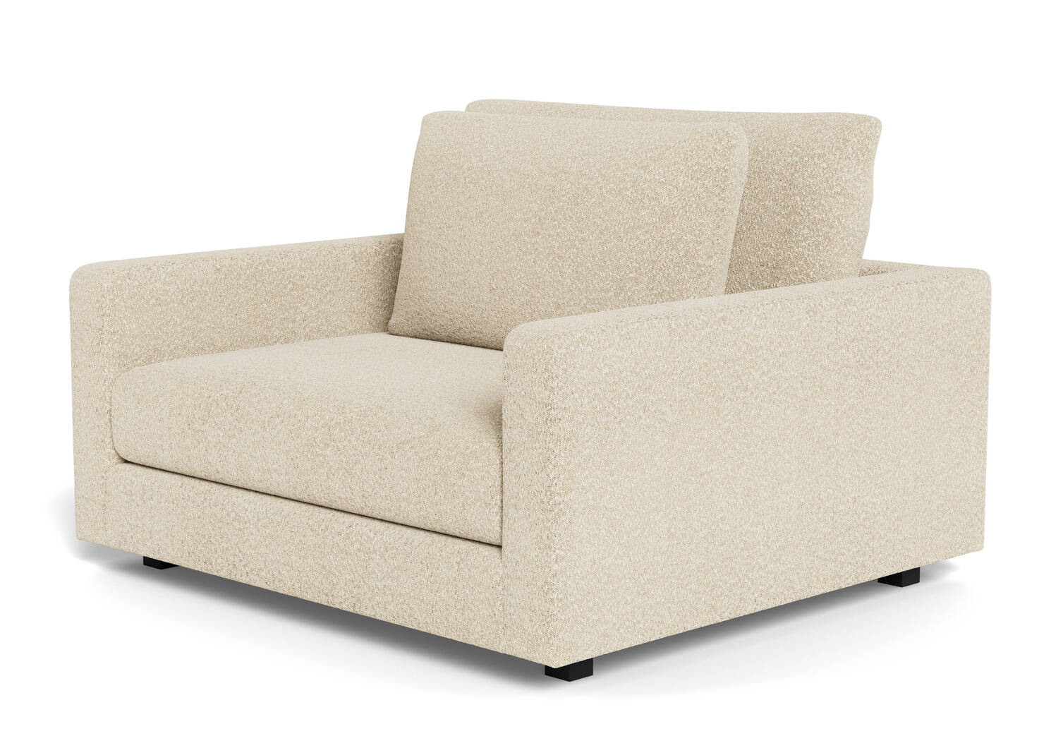 Fauteuil Berg personnalis&eacute;