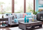 Ryerson Sofa -Aros Dove