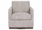 Roberts Swivel Armchair -Hanah Desert