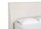 Lemieux Bed -Jericho Mineral, KING