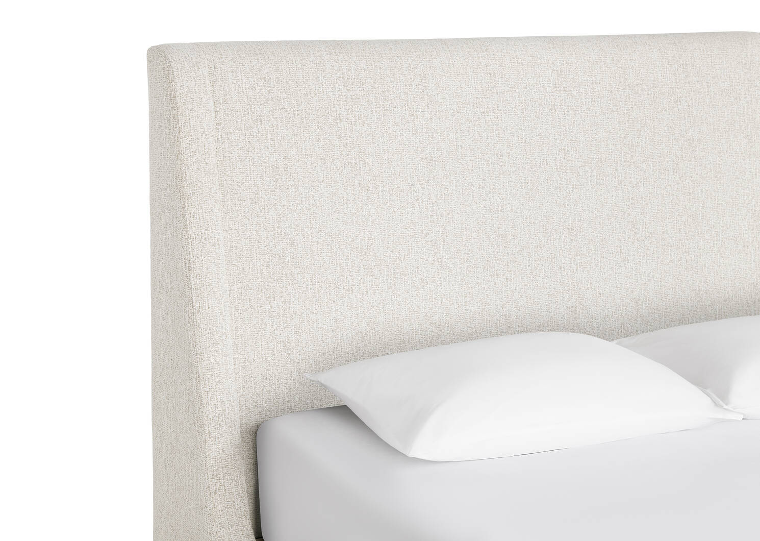 Lemieux Bed -Jericho Mineral, KING