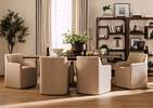 Kimi Japanese Knotweed White