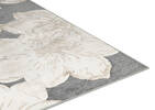 Blanchett Rug 63x90 Grey/Ivory