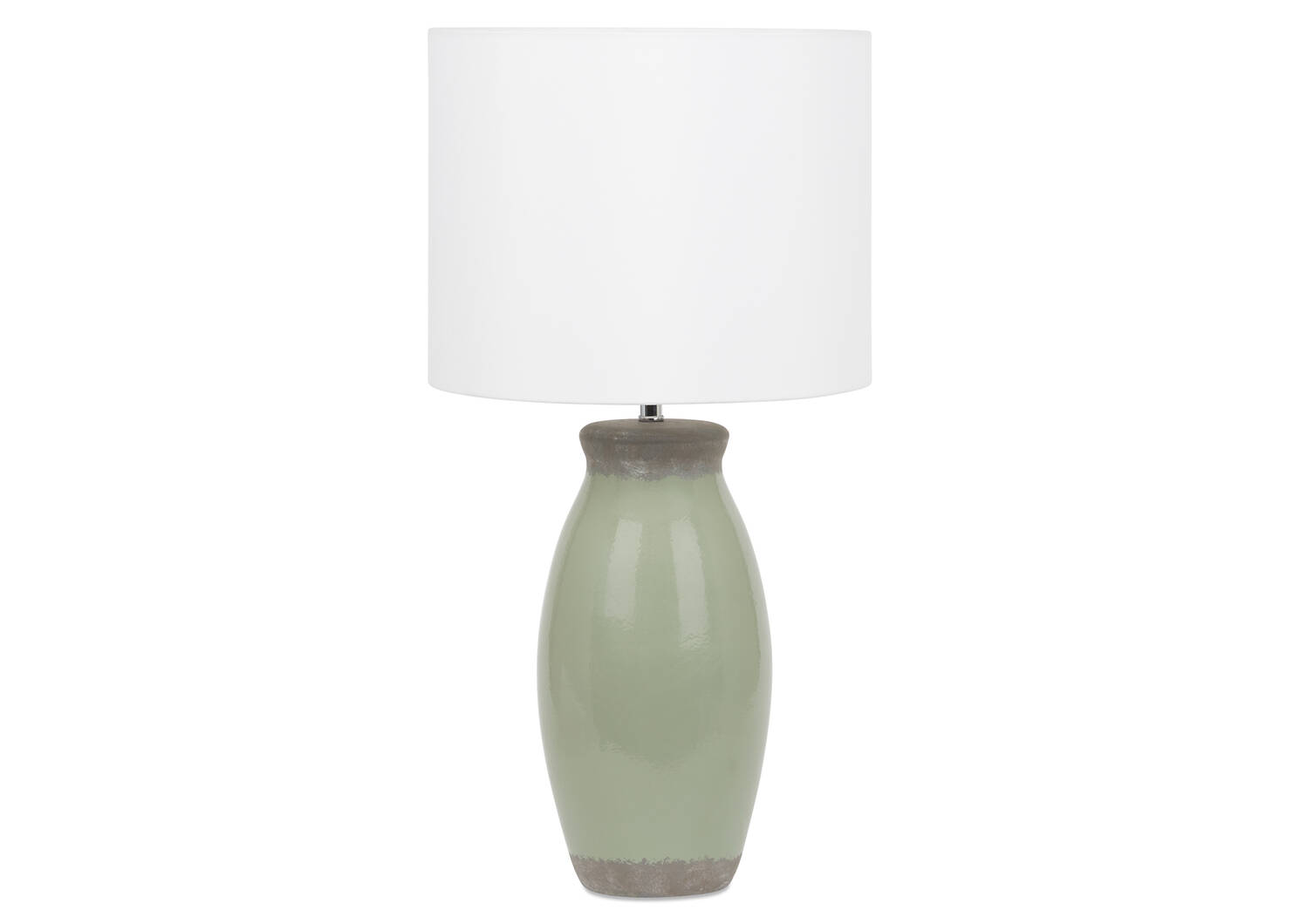 Jaslene Table Lamp Seafoam