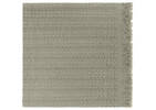 Darwin Waffle Throw Sage