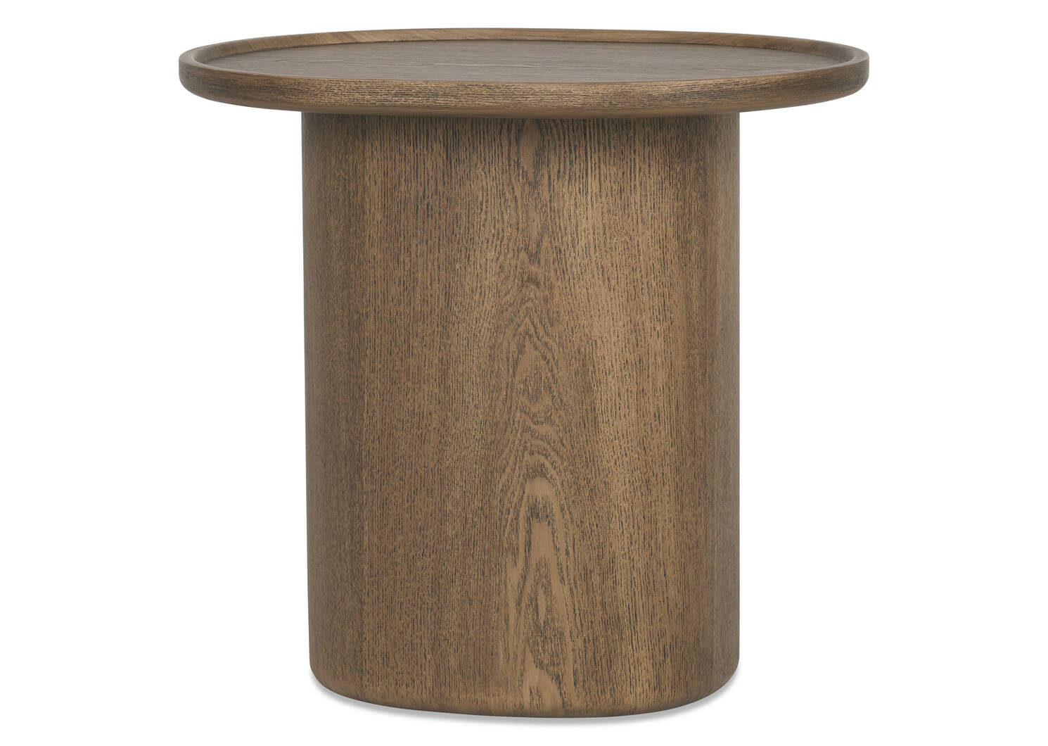 Triada Side Table Tall -Nova Ale