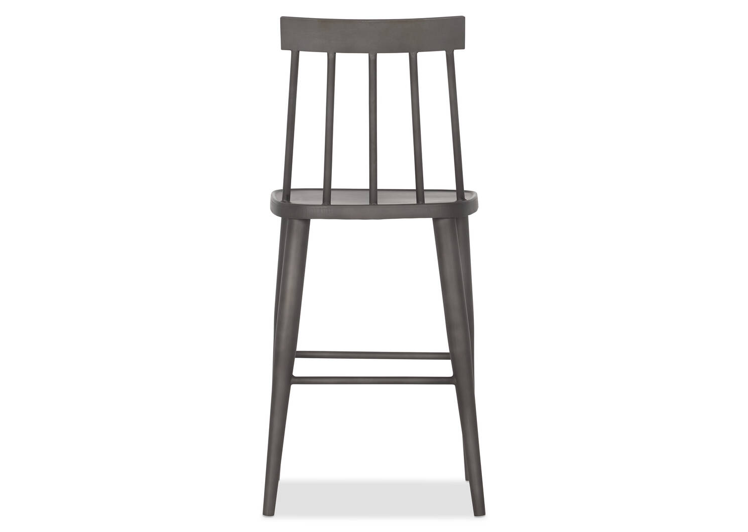 Toby Counter Stool -Iron