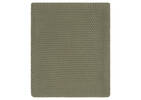 Davis Cotton Throw Sage