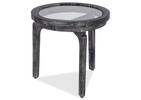 Wilson Side Table -Miro Noir